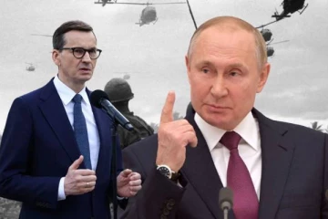 இந்த நாடுகளை தாக்கினால் நாங்கள் களமிறங்குவோம்! ரஷ்யாவுக்கு பிரபல ஐரோப்பிய நாடு எச்சரிக்கை