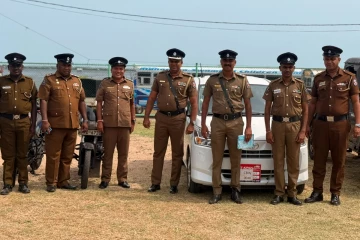 யாழில் போதைப்பொருளுடன் கைதானவரின் சொத்துக்கள் முடக்கம்!