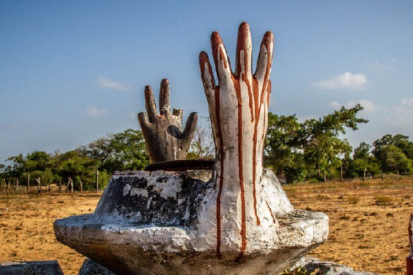 தமிழினத்தின் எலும்புக்கூடுகள் எம்மை வழிநடத்தட்டும் | May The Skeletons Of The Tamil Nation Guide Us