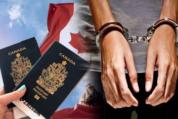 கனடாவில் வேலை வாய்ப்பு! மக்களை ஏமாற்றிய நபர் சிக்கினார்