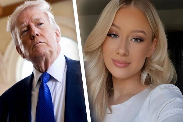 டொனால்ட் ட்ரம்ப் பற்றிய வாக்குவாதம்: 23 வயது மகளை கொடூரமாக கொன்ற தந்தை! | Father Shoots Daughter Dead After Argument Trump