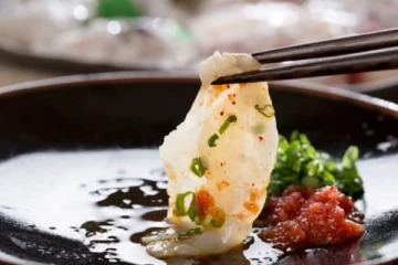 கவனம்: இந்த வகை மீன் சாப்பிட்டதால் மனைவி பலி - கோமாவில் கணவர்