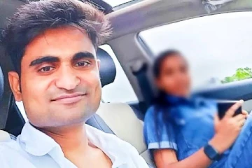 பெண்ணின் சடலத்துடன் வீடியோ: நபர் சொன்ன வார்த்தை- நடுநடுங்க வைக்கும் சம்பவம்