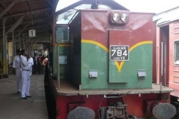 ரயில்வே ஊழியர்களுக்கு வெளியான மகிழ்ச்சியான தகவல்!