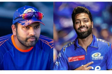 ரோகித்தின் பழிவாங்கும் திட்டமா? அணியில் இருந்து கழட்டிவிடப்படும் ஹர்திக் - அதிர்ச்சி தகவல்