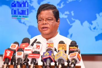 முடங்கிய அனைத்து அபிவிருத்தித் திட்டங்களையும் மீண்டும் ஆரம்பிக்க திட்டம்