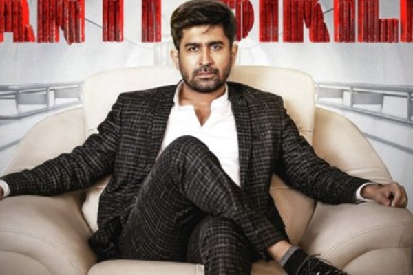 சிட்டிசன் பட துணை இயக்குனர் விஜய் ஆண்டனி மீது போட்ட வழக்கு | Vijay Antony Pichaikkaran 2 Story Theft Complaint