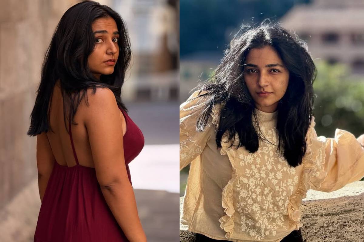நடிகை ரஜிஷா விஜயனின் ரீசெண்ட் புகைப்படங்கள்.. | Actress Rajisha Vijayan Recent Photos Italy நடிகை ரஜிஷா விஜயனின் ரீசெண்ட் புகைப்படங்கள்.. | Actress Rajisha Vijayan Recent Photos Italy