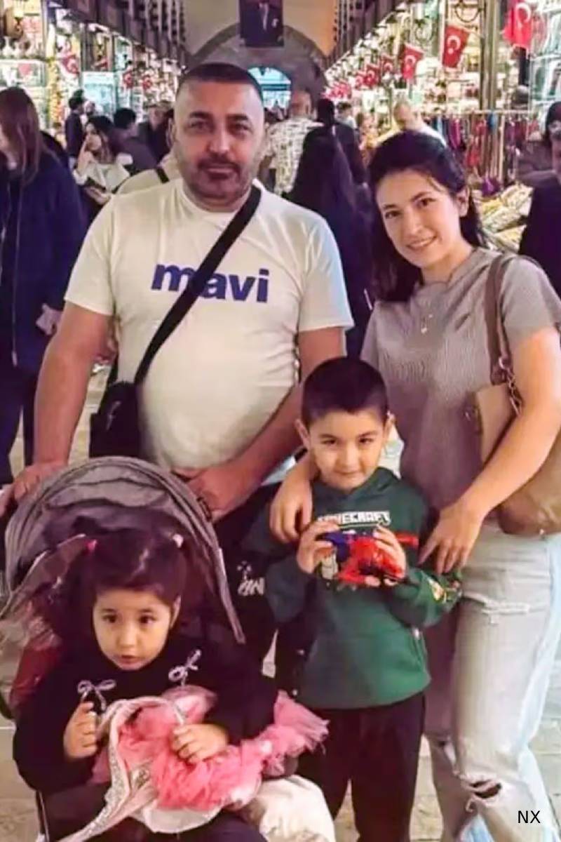 வெளிநாடு சுற்றுலா சென்ற குடும்பமே பலியான விவகாரம்: வழக்கு விசாரணை துவக்கம் | Trial Begins In Istanbul On Germany Tourists Death