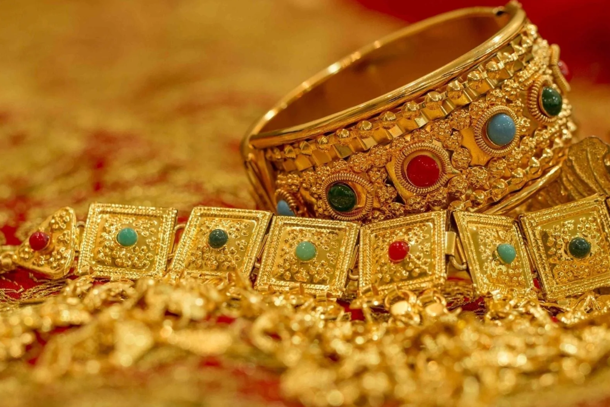 இலங்கையில் 7,000 ரூபாயால் அதிகரித்த தங்க விலை | Gold Prices Increase By Rs 7000 In Sri Lanka