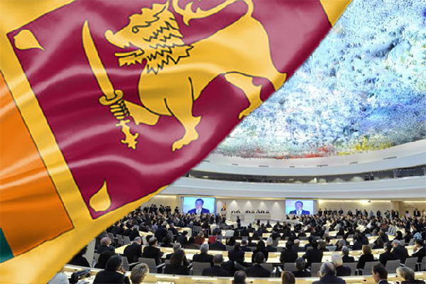 ஐ.நா சபையின் உறுப்பு நாடுகளுக்கு தமிழரசுக் கட்சி விடுத்துள்ள கோரிக்கை | Itak Request To Un Member States