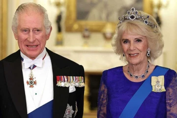 மிகவும் வெறுக்கப்பட்ட பெண் முதல் மகாராணி அந்தஸ்து வரை: சிம்மாசனம் நோக்கிய ராணி கமிலாவின் பயணம்