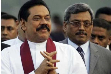 ராஜபக்சர்களின் செயலுக்கு சர்வதேச  அமைப்புகள் கண்டனம்