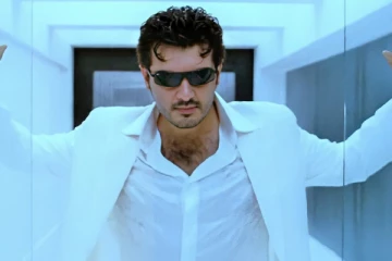 தீனா, பில்லா ரீ-ரிலீஸ்.. வசூல் வேட்டையில் அஜித்