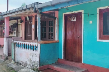 கொட்டகலையில் பத்து குடும்பங்கள் தனிமைப்படுத்தப்பட்டுள்ளது