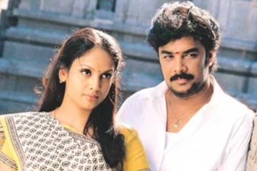 தலைநகரம் பட நடிகை ஜோதிர்மயி இப்போது எப்படி இருக்கிறார் பாருங்க! அடையாளமே தெரியலையே