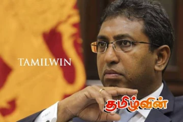 நாடாளுமன்ற நிதிக் குழுவின் தலைவராக ஹர்ஷ டி சில்வா நியமனம்