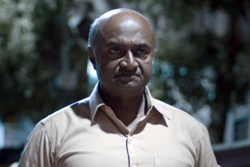 உலகில் தலைசிறந்த நம்பர் 1 ஹாலிவுட் படத்தில் பணிபுரிந்துள்ள நடிகர் எம்.எஸ் பாஸ்கர்.. எந்த படம் தெரியுமா