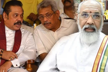 அரசாங்கத்திற்கு எதிராக விரைவில் நீதிமன்றில் வழக்குத் தாக்கல்