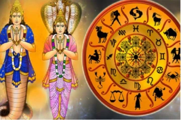 ராகு பெயர்ச்சியால் ஏற்படும் சிக்கல்... 4 ராசிகள் தப்பிக்க முடியுமா?