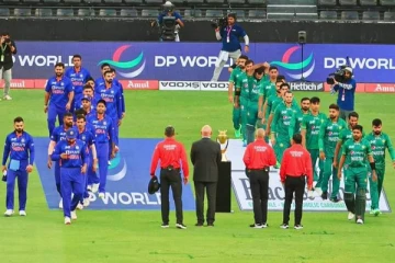 சூப்பர் 4-க்கு முன்னேறிய அணிகள் இவைதான்.. மரண வெயிட்டிங்கில் ரசிகர்கள்!