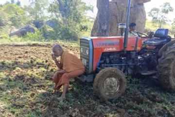 குச்சவெளியில் பிக்கு அட்டகாசம்; புதிய ஜனாதிபதியிடம் மக்கள் கோரிக்கை