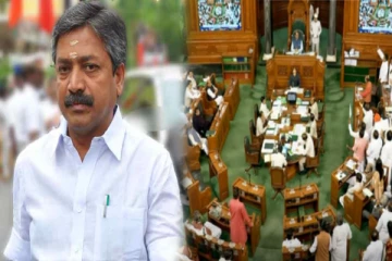 என்எல்சி விவகாரம்; அவசரமாக விவாதிக்க வேண்டும் - மக்களவையில் அதிமுக நோட்டீஸ்!