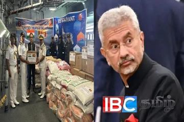 உடனடி உதவிகளை வழங்கும் இந்தியா : அயல் நாடுகளிடம் எதிர்பார்ப்பது என்ன…!