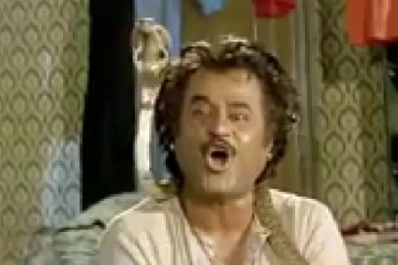 பாம்பை விட்டு மிரட்டிய இயக்குனர்! கதறி அலறிய நடிகர் ரஜினிகாந்த்