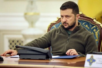 ரஷ்யாவிற்கு தக்க பதிலடி கொடுத்த உக்ரைன் அரசு!