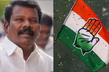 கூட்டணி விரிசல்...செல்வப்பெருந்தகை என்ன கட்சி தலைமையா? தேசிய தலைமை பரபரப்பு கருத்து!!