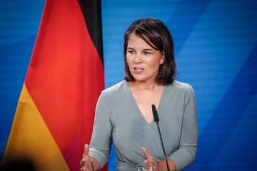 புதிய அவப்பெயர் யுகம்... ஜெலென்ஸ்கி - ட்ரம்ப் மோதல் குறித்து ஜேர்மன் அமைச்சர்