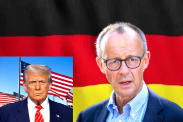 அமெரிக்கா-ஐரோப்பா இடையே ஆழமான பிளவு - ஜேர்மனி எச்சரிக்கை