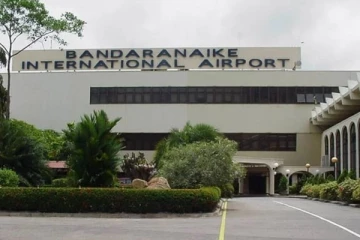 கட்டுநாயக்க விமான நிலைய வரலாற்றில் மிகப்பெரிய போதைப்பொருள் - கனேடிய பெண் கைது