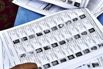 தமிழகத்தில் பூத் சிலிப் வழங்கும் பணிகள் தொடக்கம்