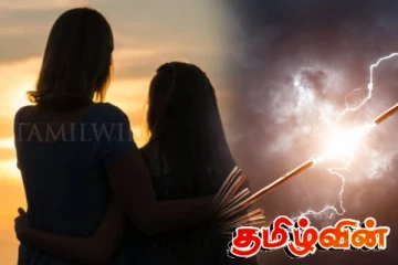 இலங்கையில் பெரும் சோகம் - இளம் தாயும் மகளும் பலி