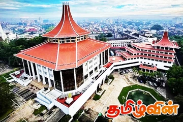 தேர்தல் நடவடிக்கைகளை நிறுத்தி வைக்கும் உத்தரவு நீடிப்பு!