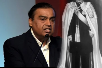 இந்தியாவில் முதல் பணக்காரர் இவரா? அம்பானியை விட 50 மடங்கு சொத்து