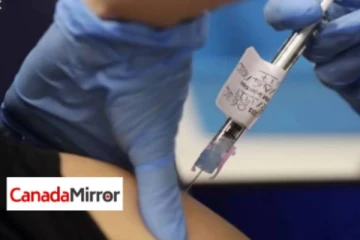 கனடாவில் கொரோனா தடுப்பூசியின் முதல் கிளினிக்காக உருவாகவுள்ள மாகாணம்!