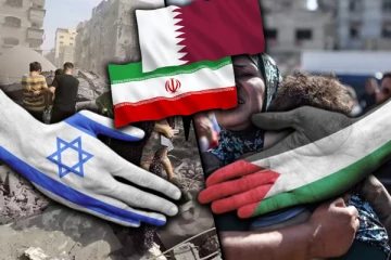 தொடரும் இஸ்ரேல்- ஹமாஸ் போர்: முக்கிய கட்டத்தை எட்டியுள்ள போர் நிறுத்தப் பேச்சு வார்த்தை!