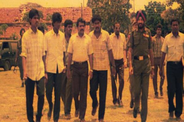 இந்தியாவிற்கு எதிராக புலிகள் திரும்பியதற்கான காரணம்! | Ltte Tigers In Jail Ltte Leader Rajiv Gandhi India
