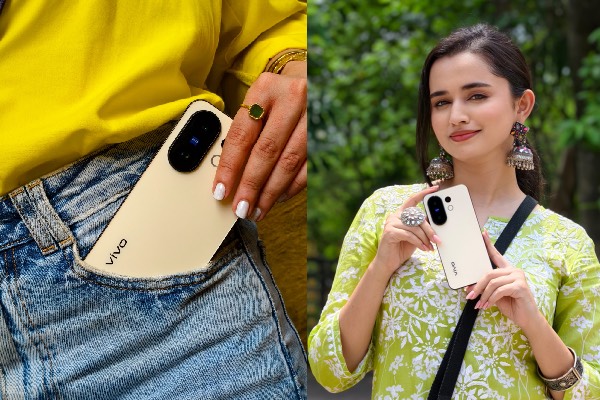 6,500mAh பற்றரி திறன்! இந்தியாவில் அறிமுகமாகும் Vivo X200 FE: சிறப்பு அம்சங்கள் என்னென்ன? | Vivo X200 Fe Arrives In India Features In Tamil