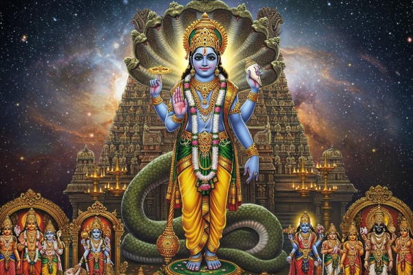 ராகு கேது கால சர்ப்ப தோஷமுள்ளவர்கள் புரட்டாசி மாதத்தில் இந்த பரிகாரங்கள் செய்ய தவறாதீர்கள் | Puratasi Month Special And Worship In Tamil