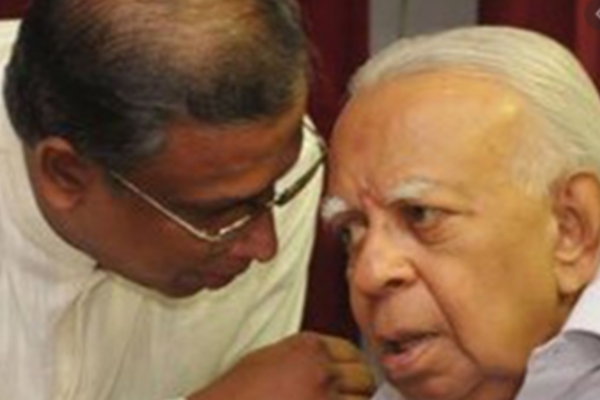 சம்பந்தனின் பதவி ஆசையே கட்சியை தடம்புரட்டியது - தமிழரசின் பிரமுகர் கடும் விமர்சனம் | Splits Tna Sambandhan S Desire For Derailed Party