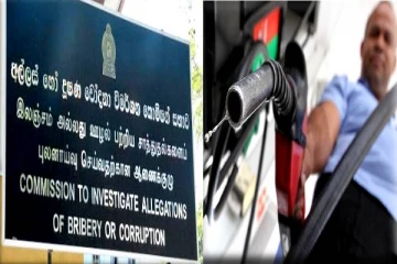 டீசல் விநியோகத்திற்கு இலஞ்சம் வாங்கிய போக்குவரத்து முகாமையாளர் கைது!