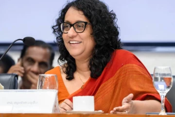 කොළඹට අනතුරු ඇඟවීමක් - ජූනිට කලින්ම මර්දන වැඩ අරඹයි