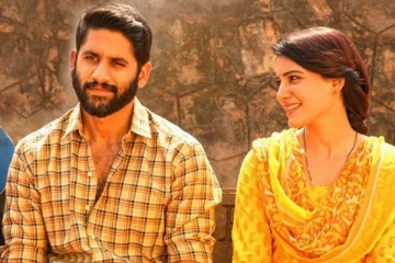 25 வயது நடிகையுடன் டேட்டிங் சென்ற சமந்தாவின் முன்னாள் கணவர்?