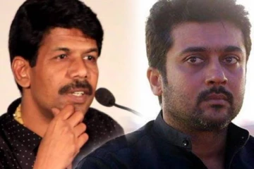 சூர்யாவும் வேண்டாம் அதர்வாவும் வேண்டாம்!! கடுப்பாகி இயக்குனர் பாலா கைநீட்டிய வாரிசு நடிகர்..