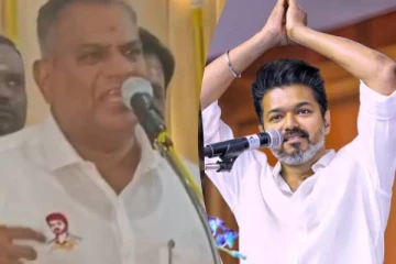 என்னது 5000, 10000 கோடியா!! விஜய் பற்றி உளறிய புஸ்ஸி ஆனந்த்!! வெச்சு செய்யும் நெட்டிசன்கள்..