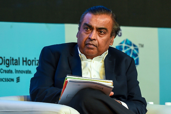 mukesh ambani mukesh ambani